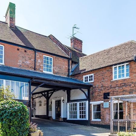 The White Hart Hotel Welwyn Bagian luar foto